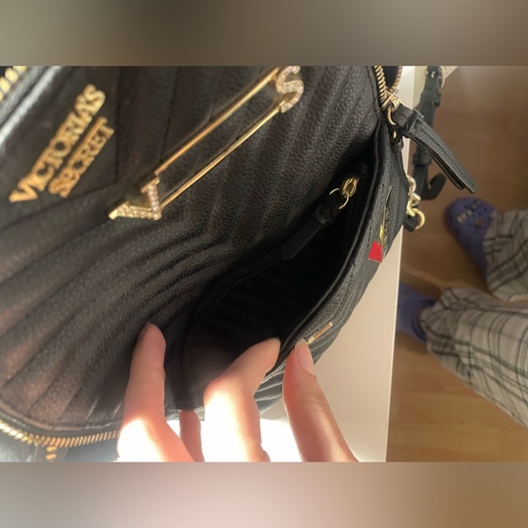 Victoria Secret Mini Backpack - Picture 6 of 6